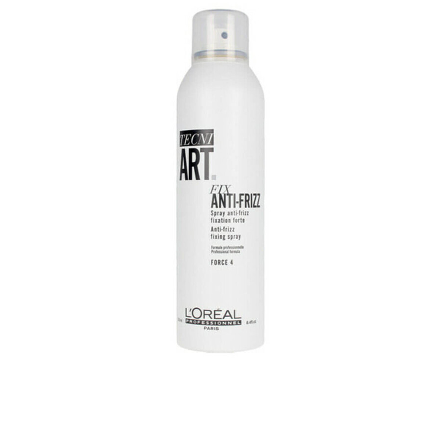 Comprar Spray Anti-încrețire L'Oreal Professionnel Paris Tecniart Fix 250 ml Spray Anti-încrețire L'Oreal Professionnel Paris Tecniart Fix 250 ml
