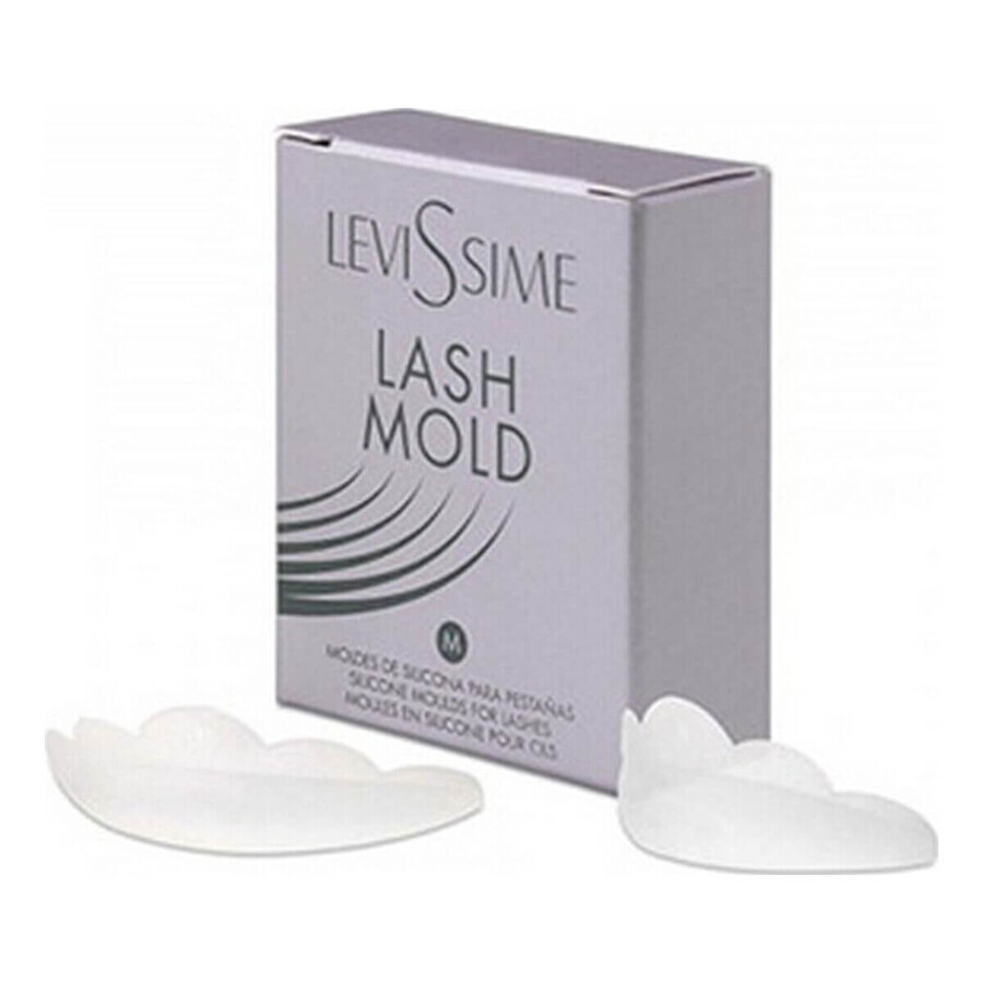Boutique Moule Levissime Lash Molde Moule Levissime Lash Molde