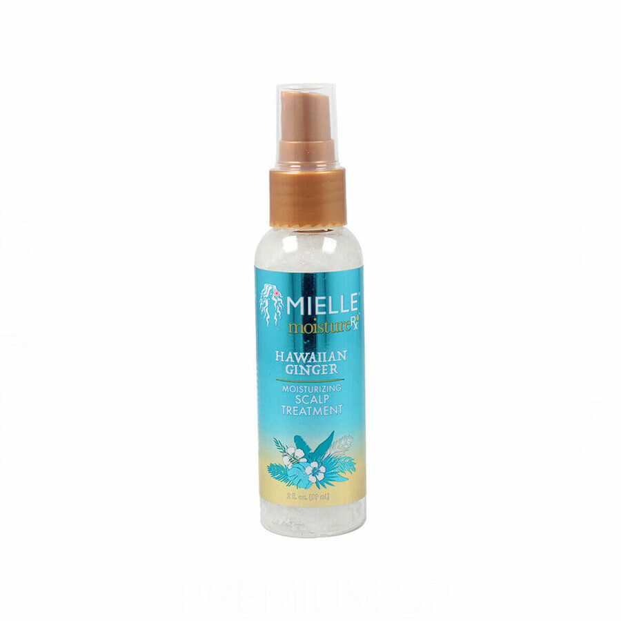 Comprar Balsam Mielle RX Hawaiian Ginger (59 ml) Balsam Mielle RX Hawaiian Ginger (59 ml)