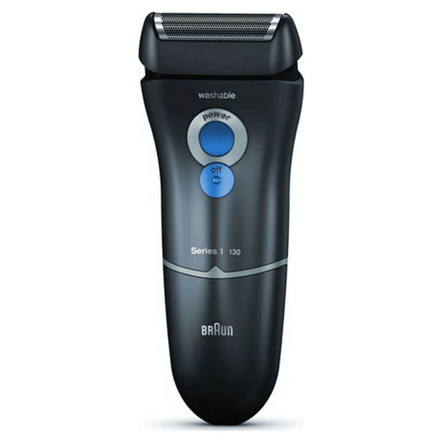 Braun AF-130S Ras de Braun Appliance