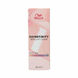 Colorare Permanentă Wella Shinefinity nr. 00/66 (60 ml)