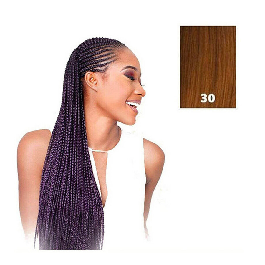 Buy Hair extensions X-Pression 30 Nº 30 Hair extensions X-Pression 30 Nº 30