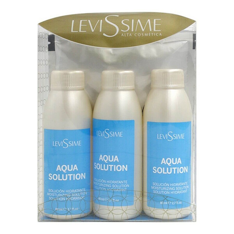 Buy Facial Mask Hidratating Subñilime Aqua Pack Levissime Facial Mask Hidratating Subñilime Aqua Pack Levissime