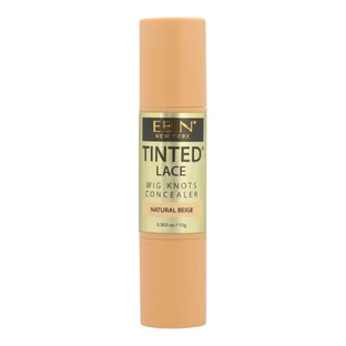 Color Peluca Ebin New York New York New York Beige 10 g