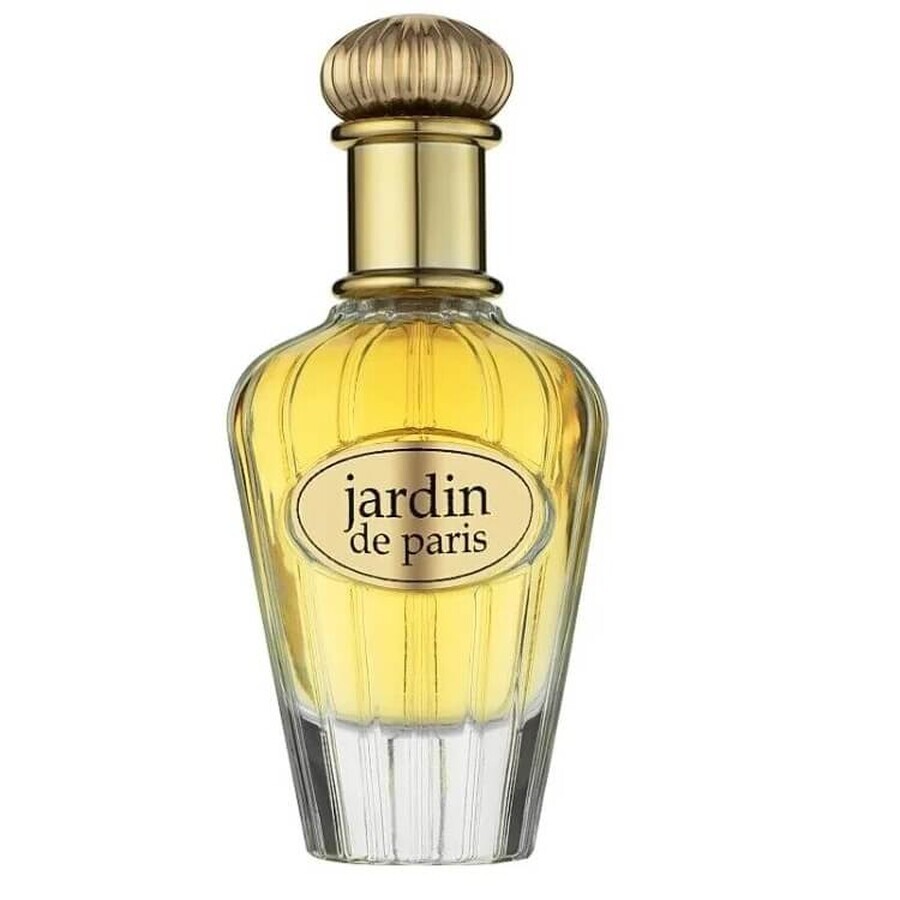 Acquista Maison Alhambra Jardin de Paris Eau de Parfum, 100 ml Maison Alhambra Jardin de Paris Eau de Parfum, 100 ml