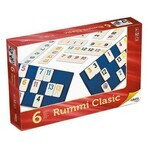 Joc de Masă Rummi Classic Cayro (ES-PT-EN-FR-IT-DE) (ES-PT-EN-FR-IT-GR) (35 x 26 x 6 cm)