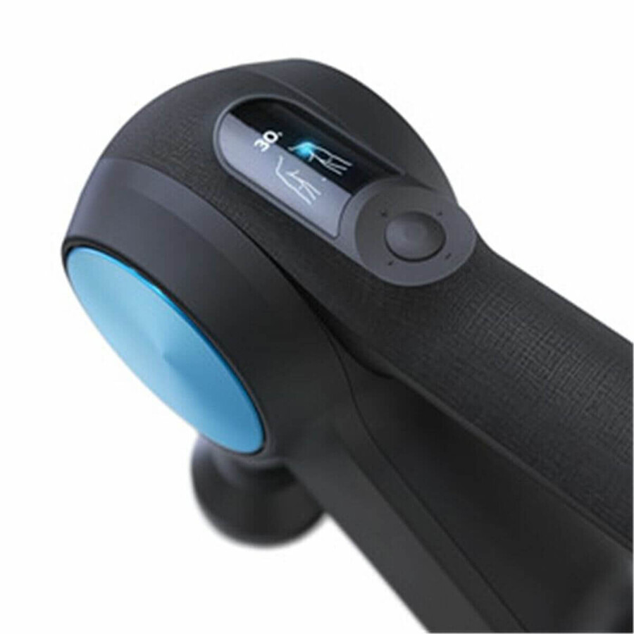 Massager Therabody TG02863-01 Massager Therabody TG02863-01