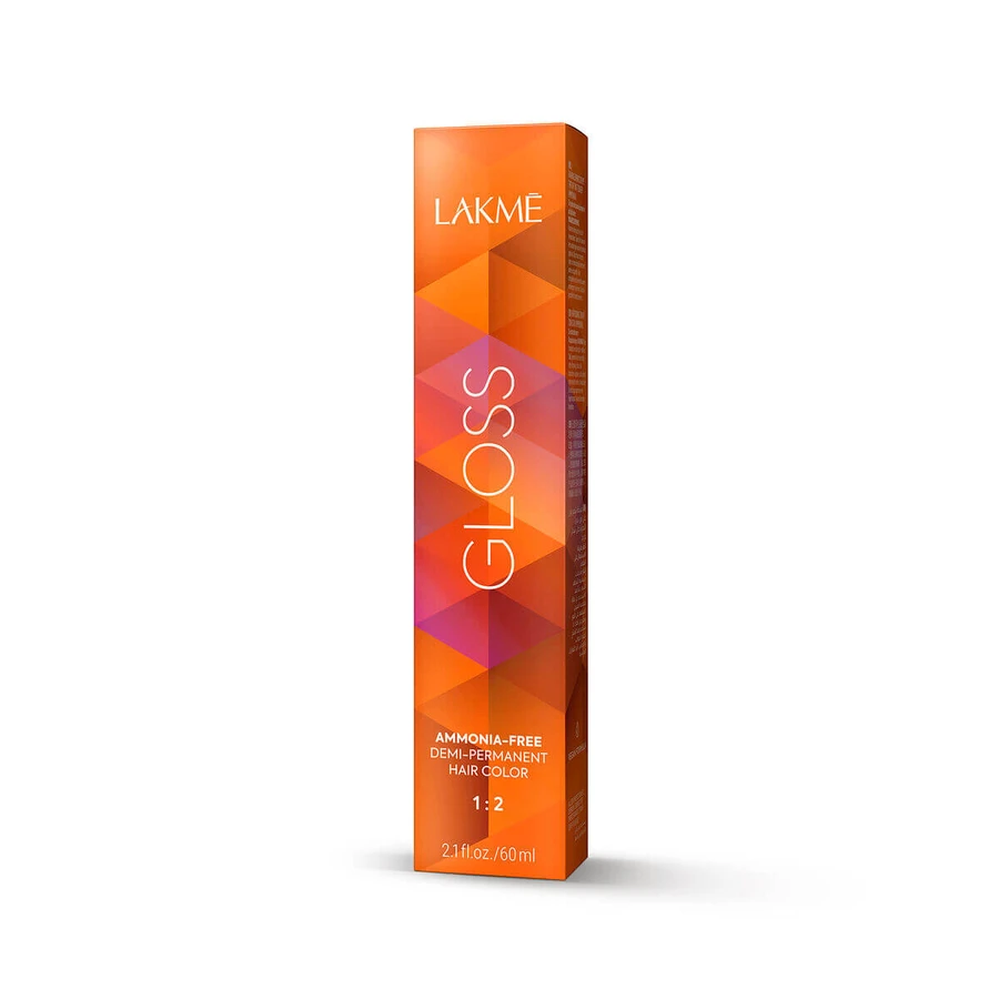 Lakmé Gloss Nº 6/95 60 ml