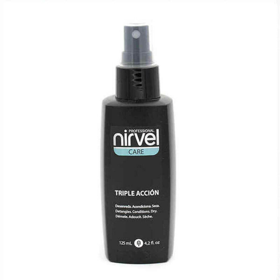 Tratament Capilar Protector Nirvel (125 ml)