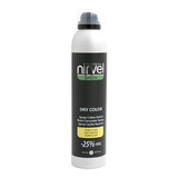 Spray Copri Capelli Brizzolati Green Dry Color Nirvel NG6640 Biondo Chiaro (300 ml)