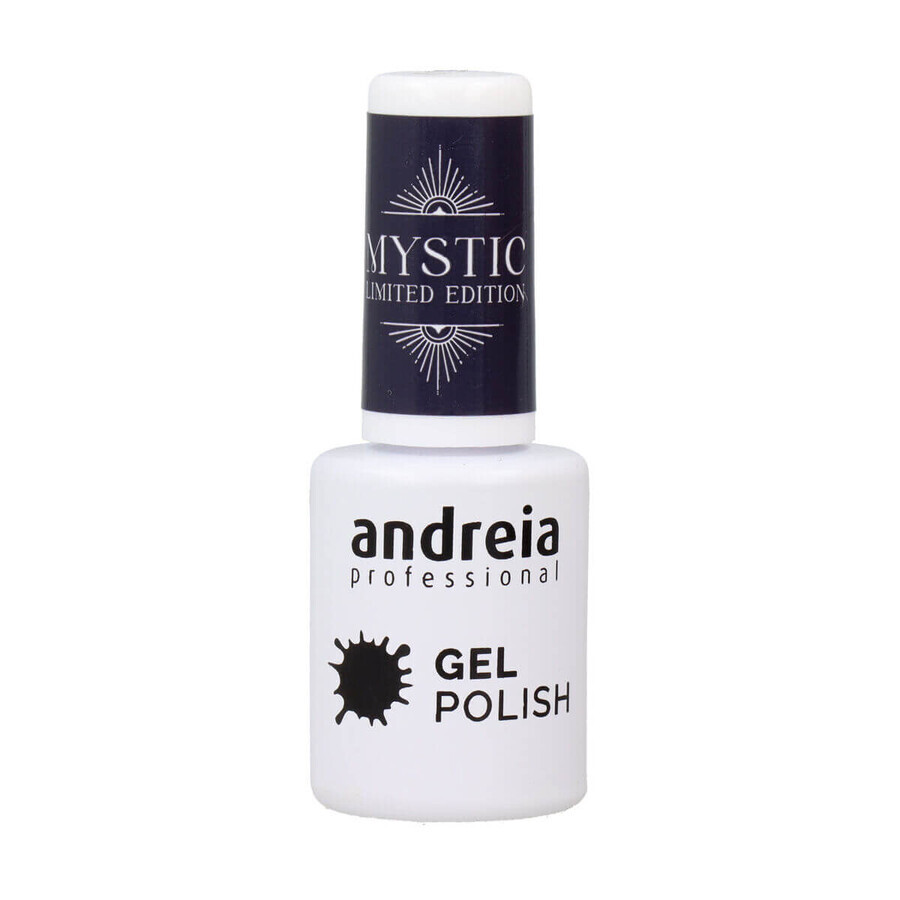 Boutique Vernis à ongles en gel Andreia Mystic Ms6 10,5 ml Vernis à ongles en gel Andreia Mystic Ms6 10,5 ml