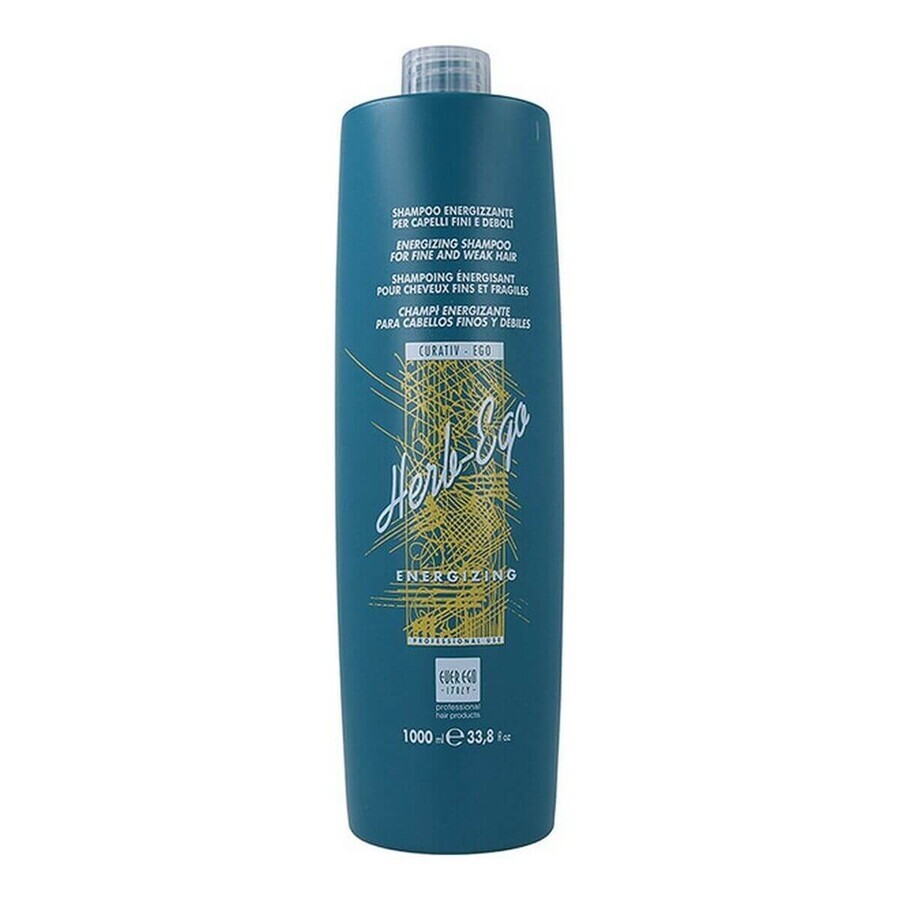 Cumpără Șampon Everego Herb-Ego Alterego Energizant (1 L) Șampon Everego Herb-Ego Alterego Energizant (1 L)