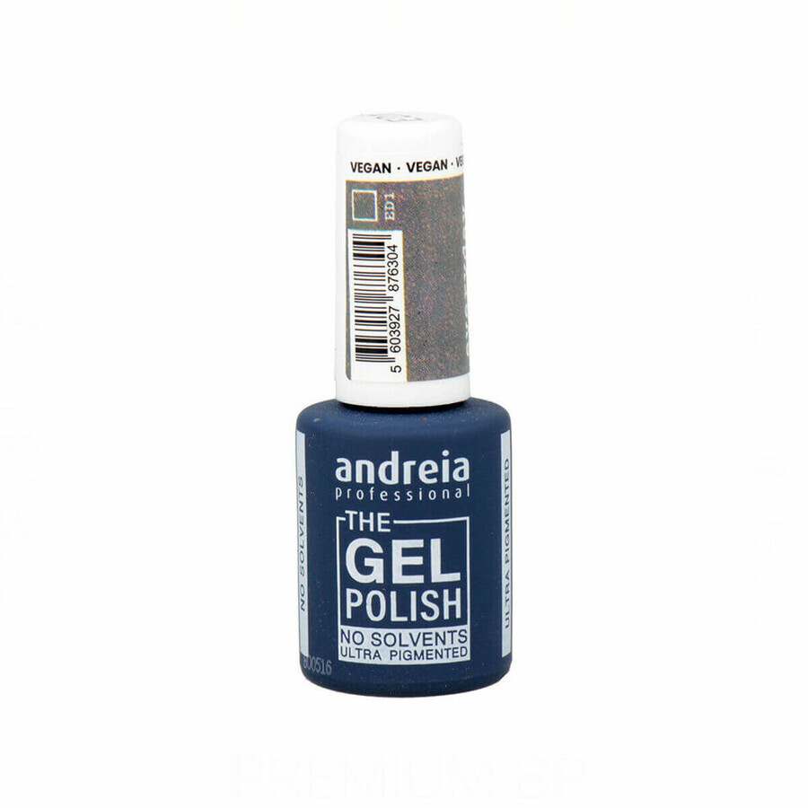 Nagellak Andreia Professional ED1 Semi-permanent (105 ml)