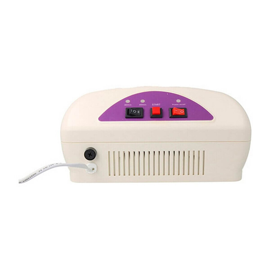 Buy Professional LED UV Lamp for Nails Daf Cosmeteck Lámpara Led 27 W Professional LED UV Lamp for Nails Daf Cosmeteck Lámpara Led 27 W