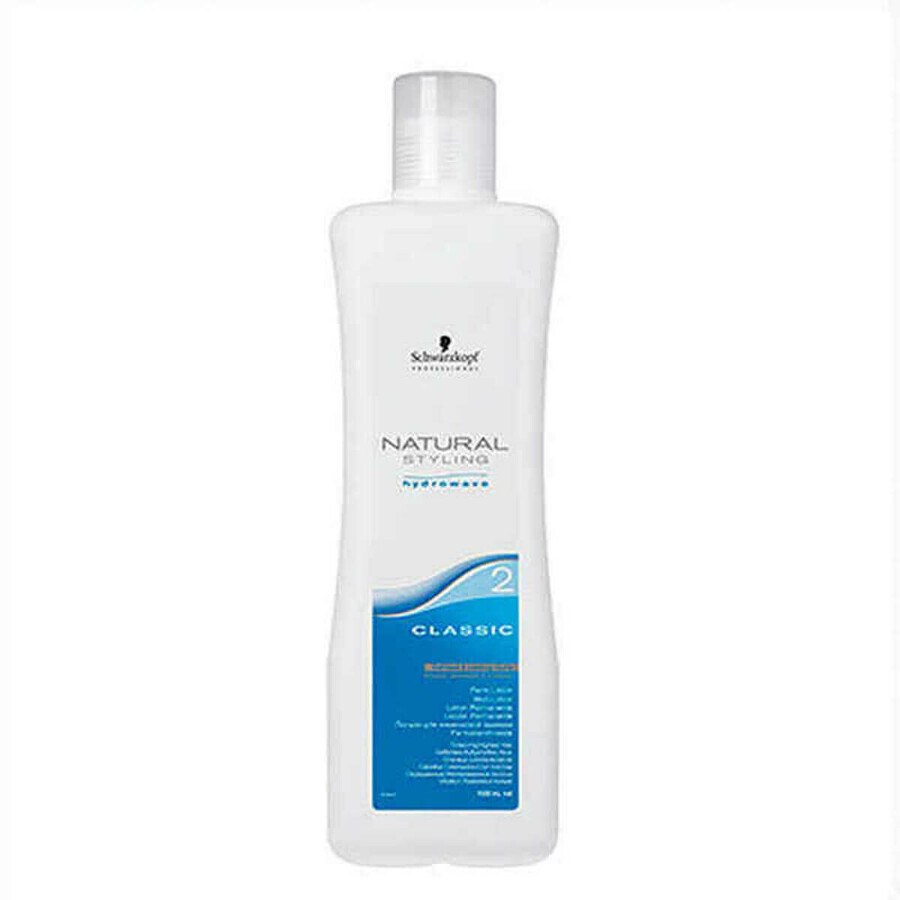 Buy Styling Cream Schwarzkopf Natural Styling Classic 2 (1000 ml) Styling Cream Schwarzkopf Natural Styling Classic 2 (1000 ml)