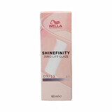 Colorare Permanentă Wella Shinefinity color No. 09/13 60 ml (60 ml)