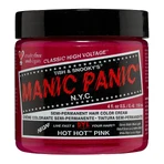 Permanente Kleur Classic Manic Panic Hot Hot Pink (118 ml)