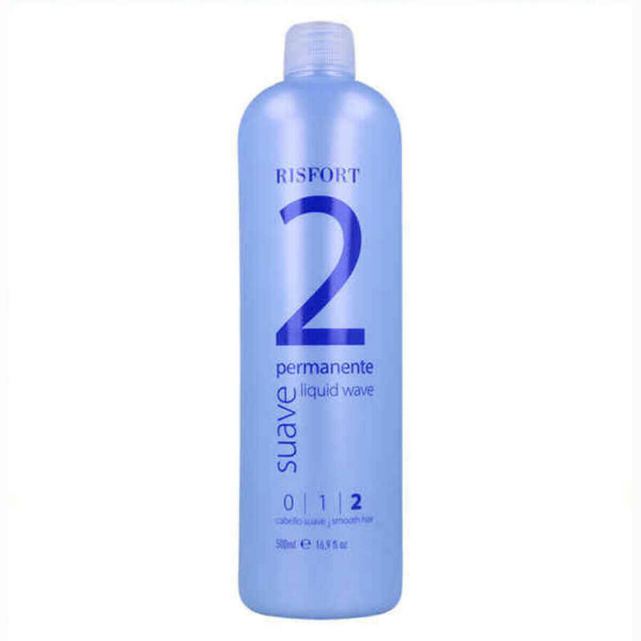 Buy Hydrating Cream for Curly Hair Risfort PMTRIF02 Soft 500 ml Hydrating Cream for Curly Hair Risfort PMTRIF02 Soft 500 ml