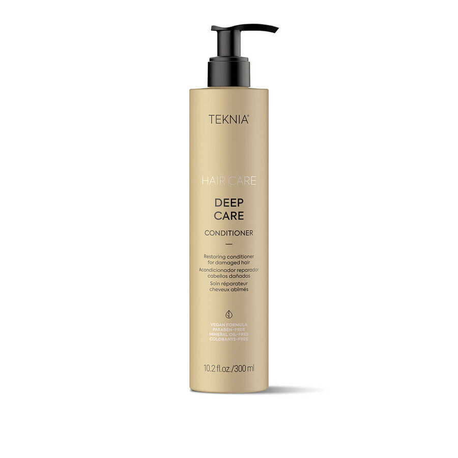 Boutique Après-shampooing Lakmé Teknia Hair Après-shampooing Lakmé Teknia Hair