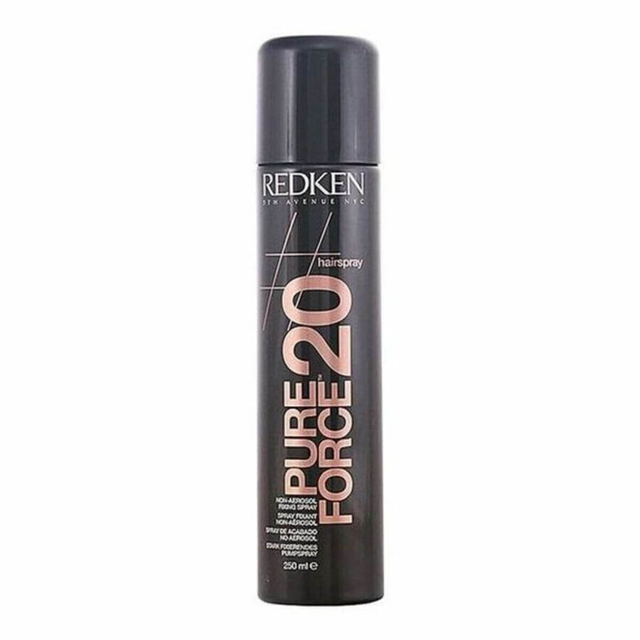 Shop Formgebendes Spray Hairsprays Redken redken 70 Formgebendes Spray Hairsprays Redken redken 70