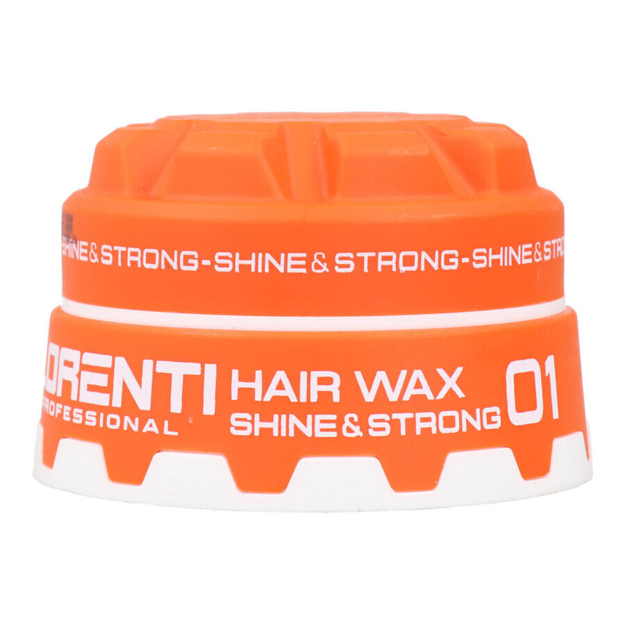 Acquista Cera Modellante Lorenti Hair Wax 01 150 ml Cera Modellante Lorenti Hair Wax 01 150 ml