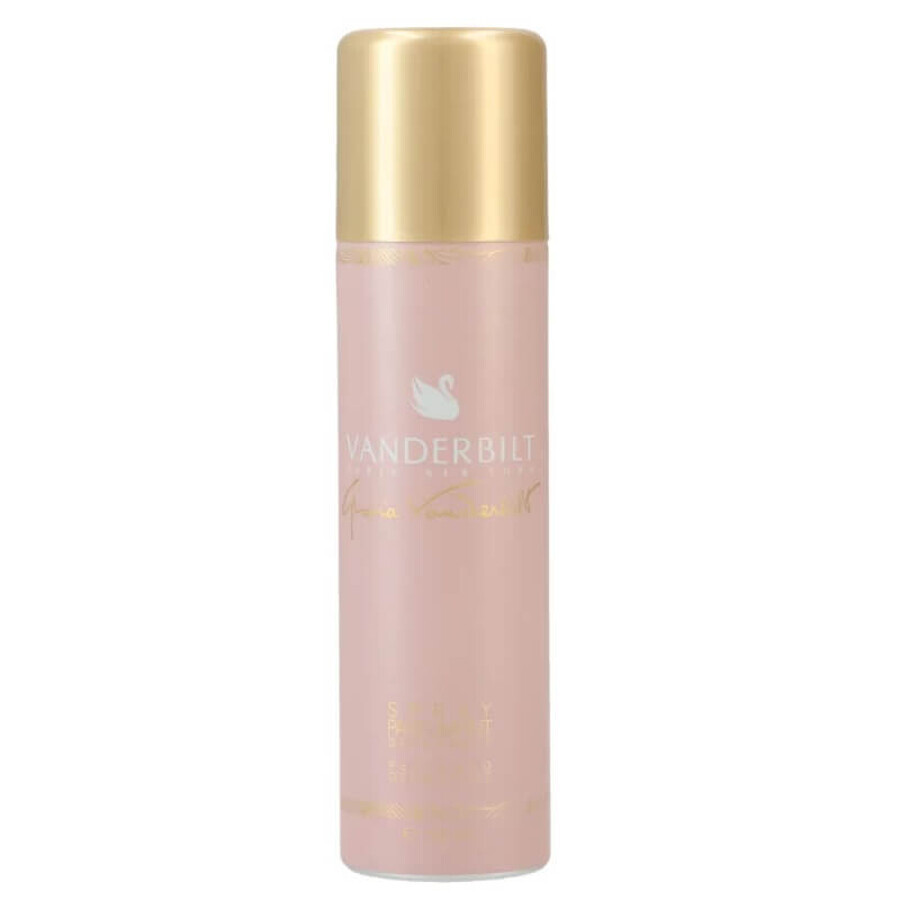 Cumpără Gloria Vanderbilt Deodorant, 150 ml Gloria Vanderbilt Deodorant, 150 ml