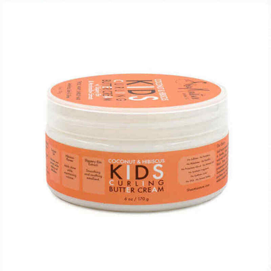 Cumpără Coafat Shea Moisture cream 764302905035 Păr Cârlionțat Coafat Shea Moisture cream 764302905035 Păr Cârlionțat
