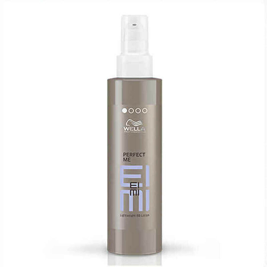 Shop Haaröl Eimi Perfect Me Wella Eimi Loción 100 ml (100 ml) Haaröl Eimi Perfect Me Wella Eimi Loción 100 ml (100 ml)