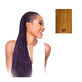 Hair extensions X-Pression 27 N&#186; 27