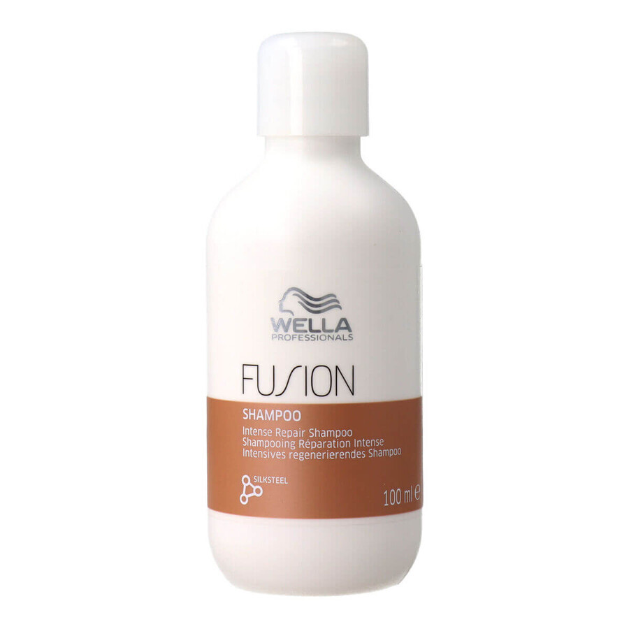 Comprar Șampon Wella Fusion Iintense Repair 100 ml Șampon Wella Fusion Iintense Repair 100 ml