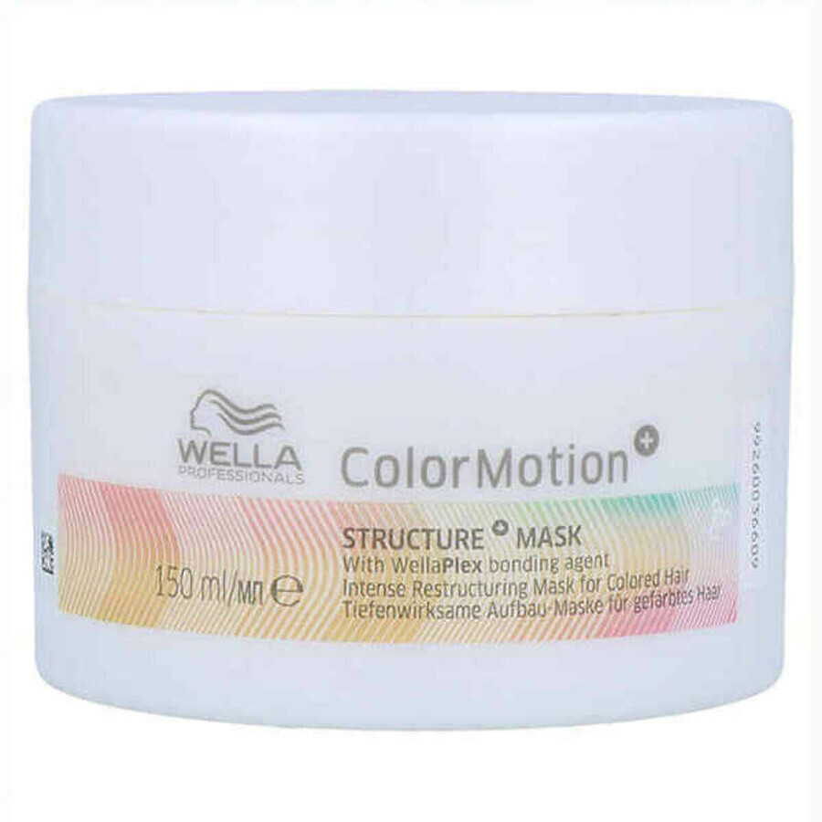 Shop Farbschutz Creme Motion Mask Wella Farbschutz Creme Motion Mask Wella