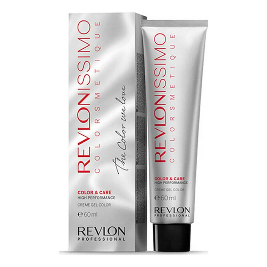 Buy Permanent Dye Revlonissimo Colorsmetique Revlon Revlonissimo Colorsmetique Nº 8.23 (60 ml) Permanent Dye Revlonissimo Colorsmetique Revlon Revlonissimo Colorsmetique Nº 8.23 (60 ml)