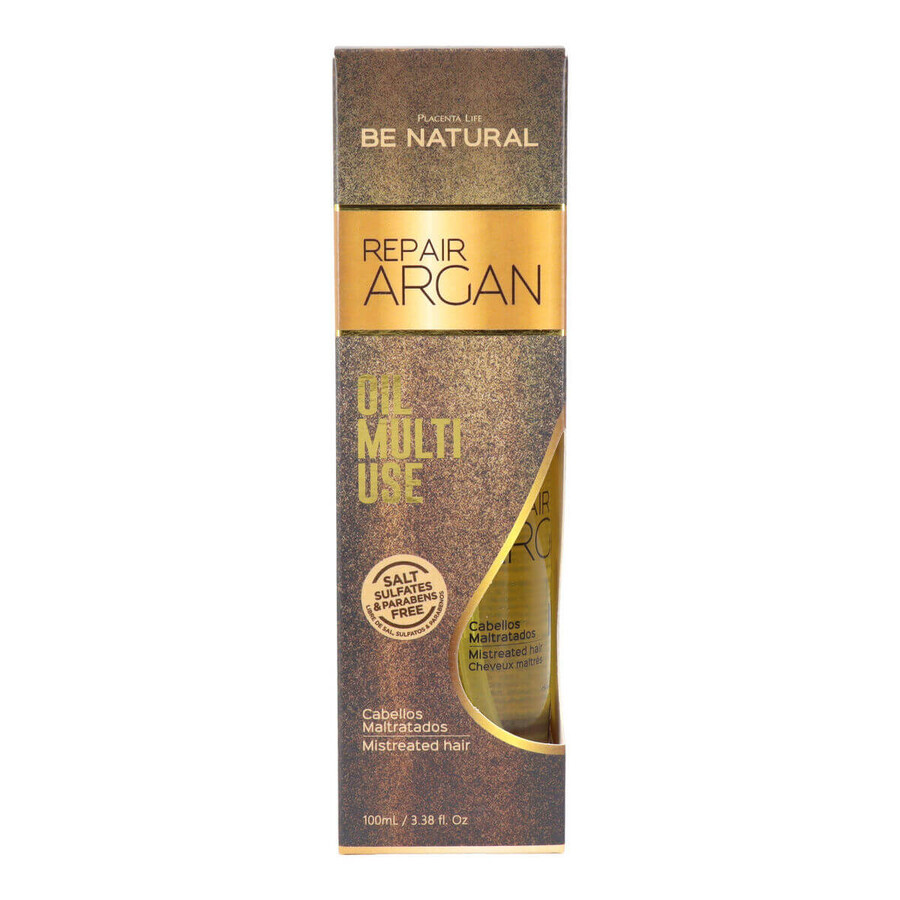 Buy Hair Elixir Placenta Life Be Natural 100 ml Argan Nutritional Hair Elixir Placenta Life Be Natural 100 ml Argan Nutritional