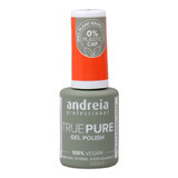 Lac de unghii gel Andreia True Pure T47 10,5 ml
