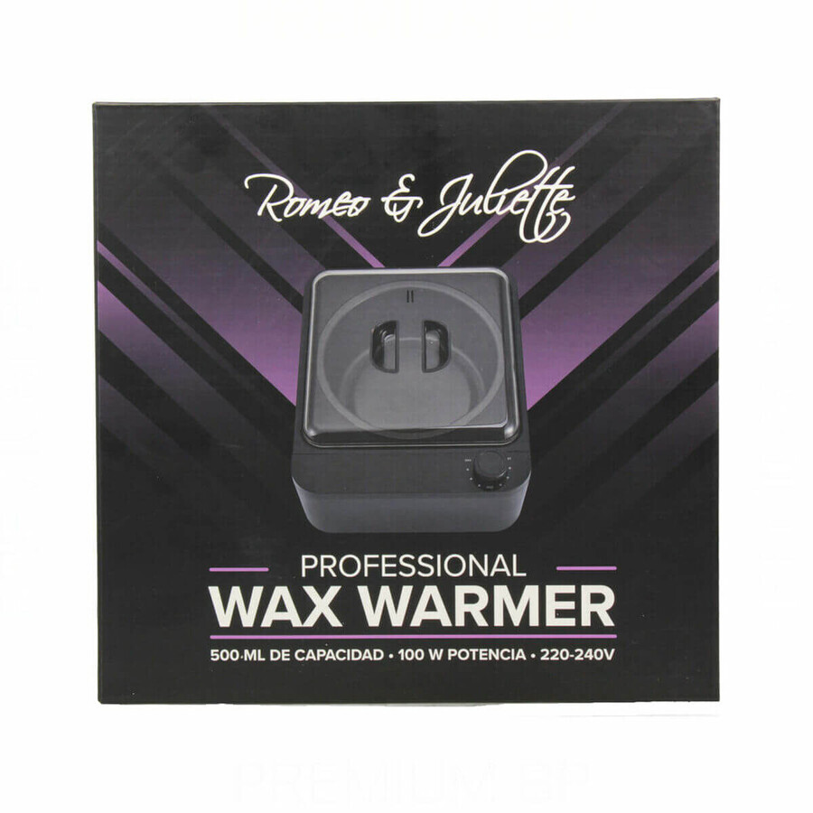 Buy Wax heater Albi Pro 2824 500 ml 100W Wax heater Albi Pro 2824 500 ml 100W