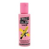Vopsea Semipermanent Canary Yellow Crazy Colour 21597 Nr. 49