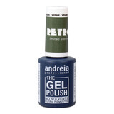 Lac de unghii gel Andreia Retro RT4 10,5 ml