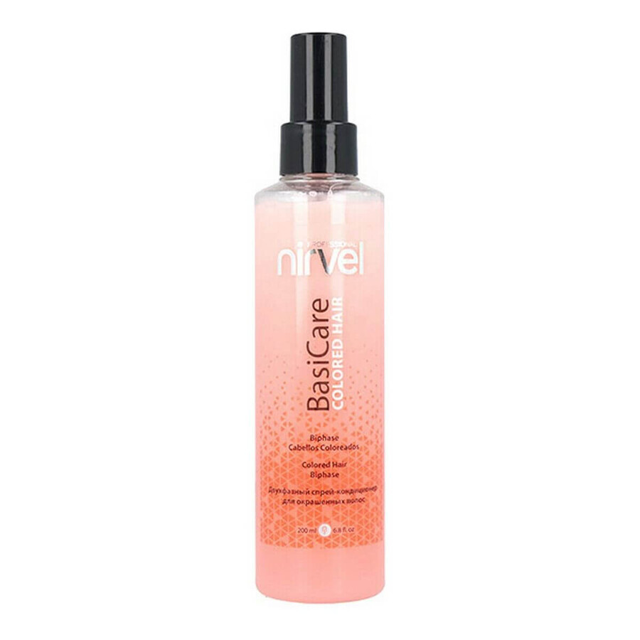 Acquista Balsamo Bifasico Basic Care Nirvel NBC7514 (200 ml) Balsamo Bifasico Basic Care Nirvel NBC7514 (200 ml)