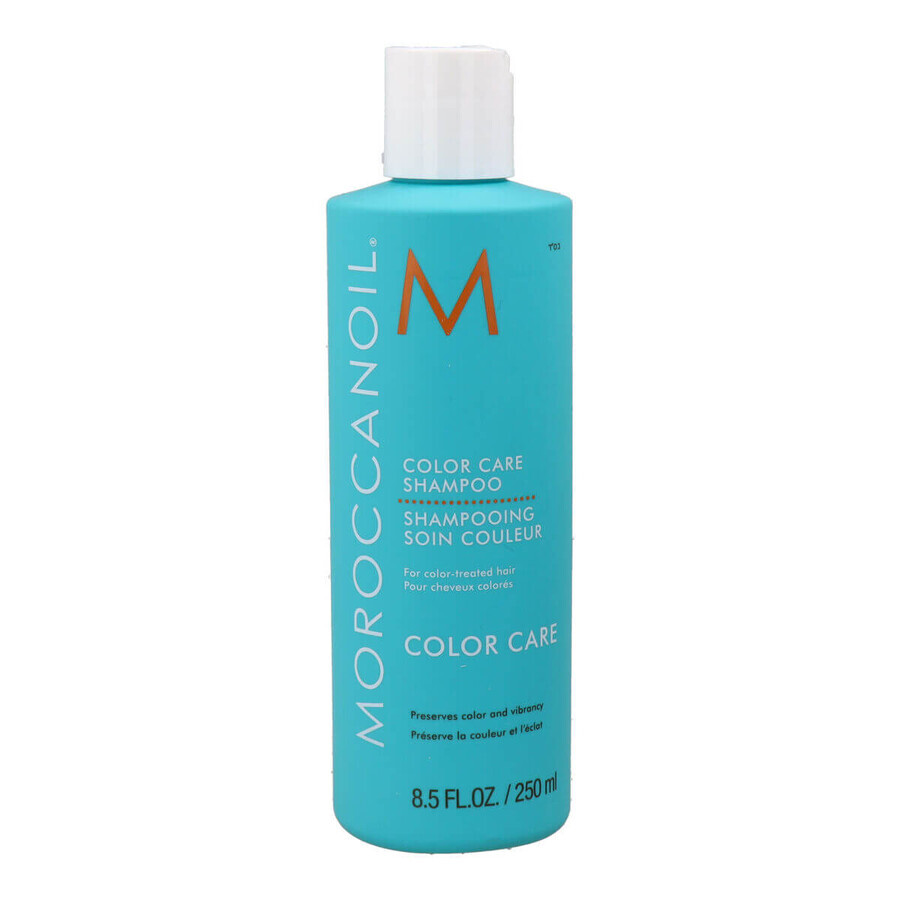 Buy Shampoo Moroccanoil Color Care 250 ml Shampoo Moroccanoil Color Care 250 ml