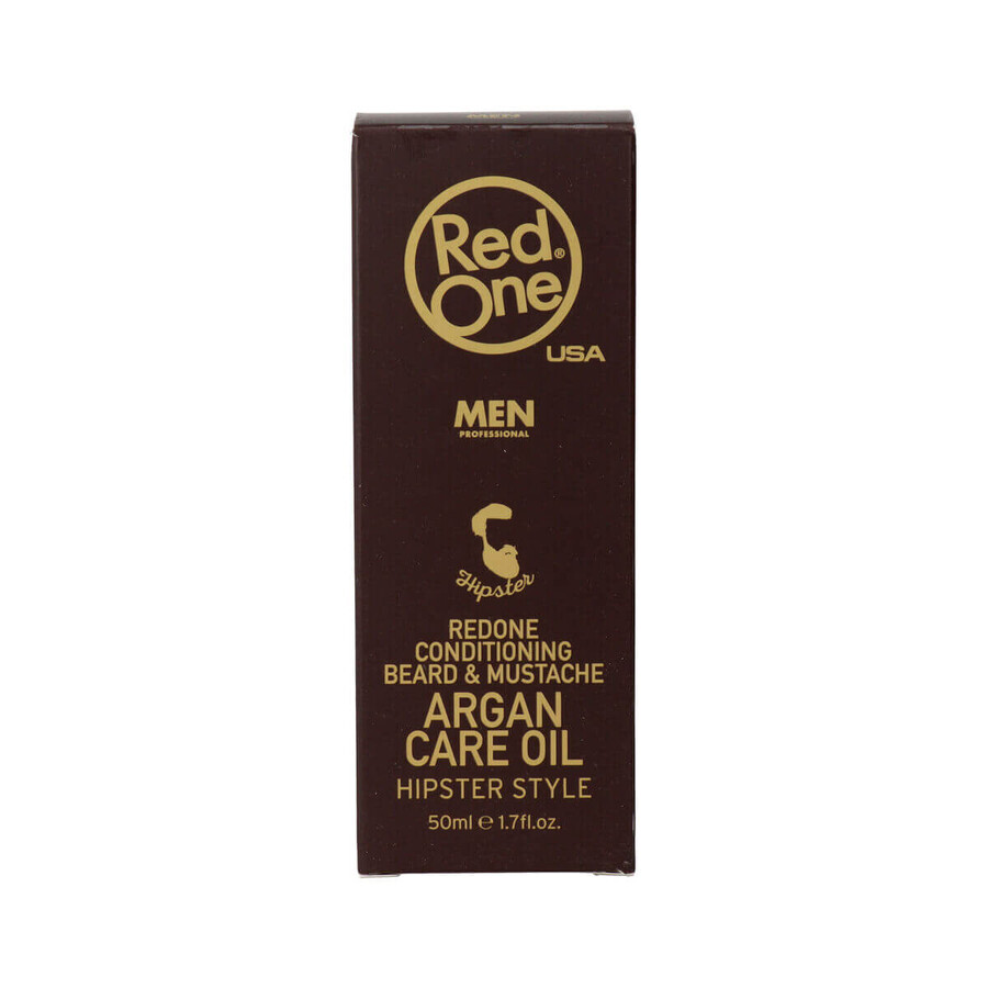 Acquista Balsamo da Barba Red One One Aceite 50 ml Balsamo da Barba Red One One Aceite 50 ml