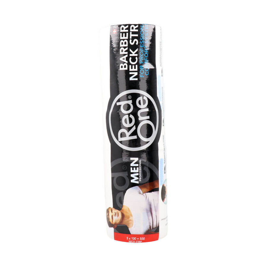 Winkel op Haar Texturiser Red One One Barber 500 ml Haar Texturiser Red One One Barber 500 ml