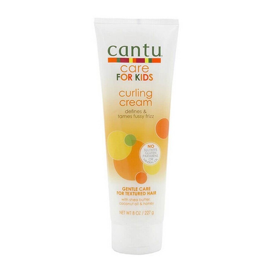 Shop Hairstyling Creme Cantu CTU07543 (227 g) Hairstyling Creme Cantu CTU07543 (227 g)