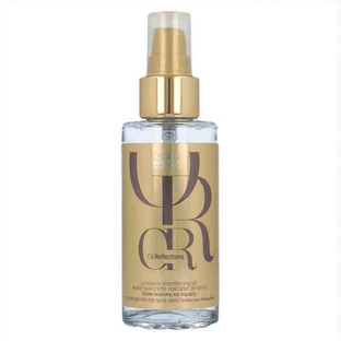 Huile dure    Wella Oil Reflection             (100 ml)