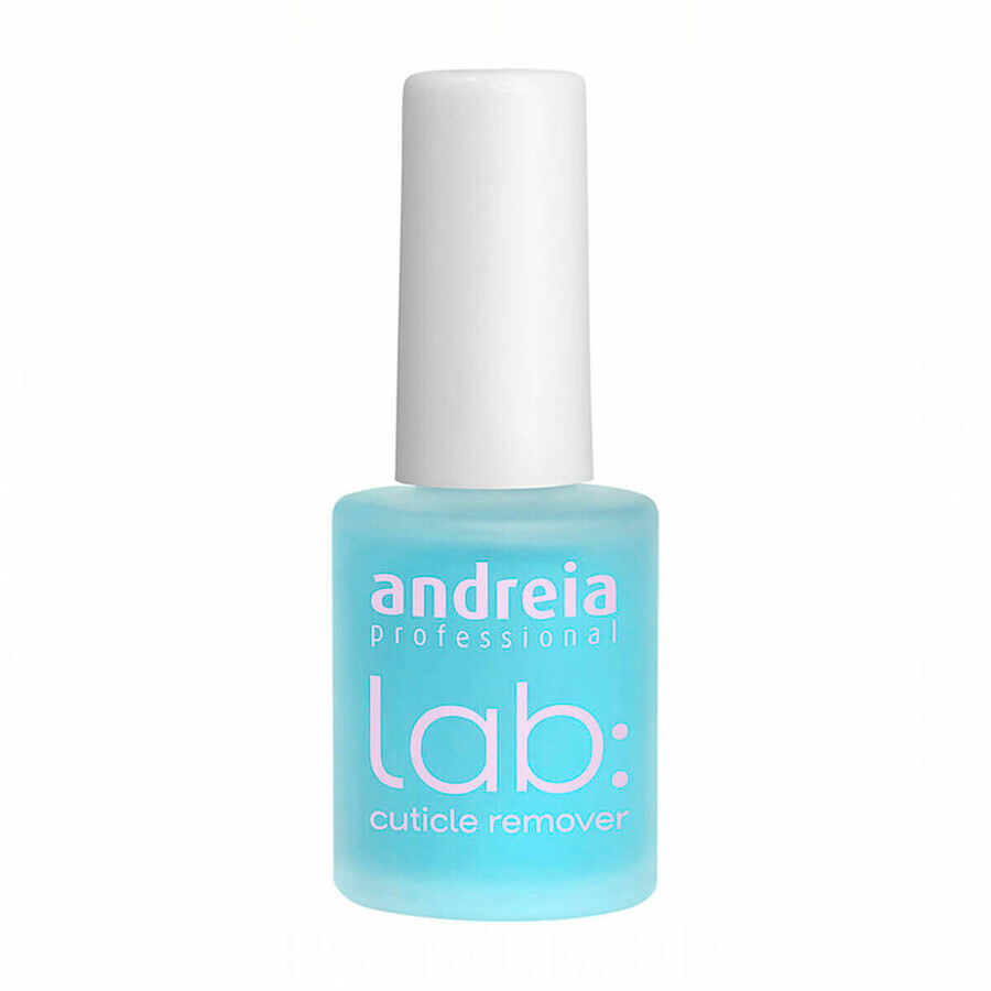 Cumpără Lac de unghii Lab Andreia LAB Demachiant pentru cuticule (10,5 ml) Lac de unghii Lab Andreia LAB Demachiant pentru cuticule (10,5 ml)