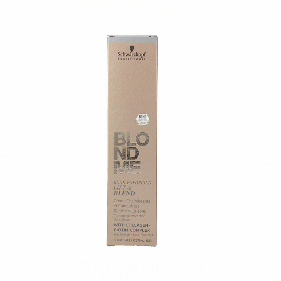 Cumpără Loțiune pentru Claritate Schwarzkopf Blondme Claritate Biscuiți (60 ml) Loțiune pentru Claritate Schwarzkopf Blondme Claritate Biscuiți (60 ml)