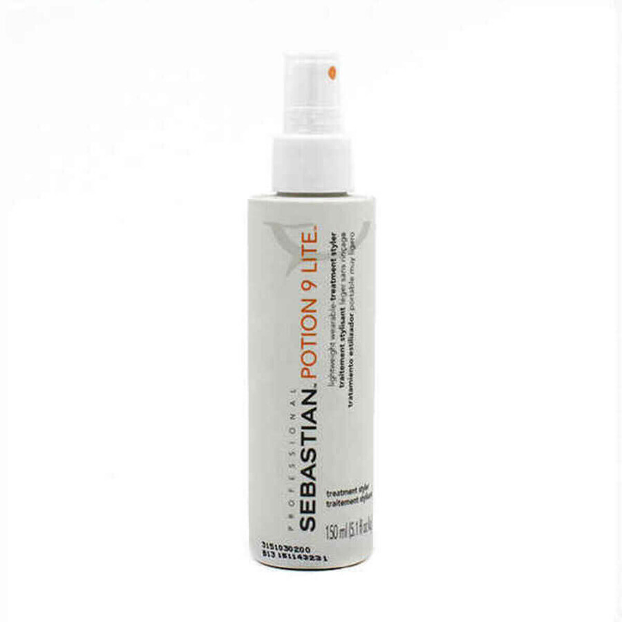 Vormende Spray Potion 9 Lite Sebastian 4015600056117 (150 ml)