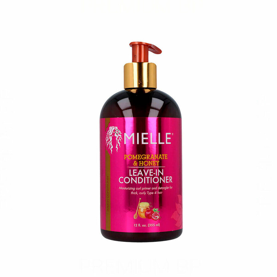 Buy Conditioner Mielle Pomegrante & Honey Leave-In (355 ml) Conditioner Mielle Pomegrante & Honey Leave-In (355 ml)
