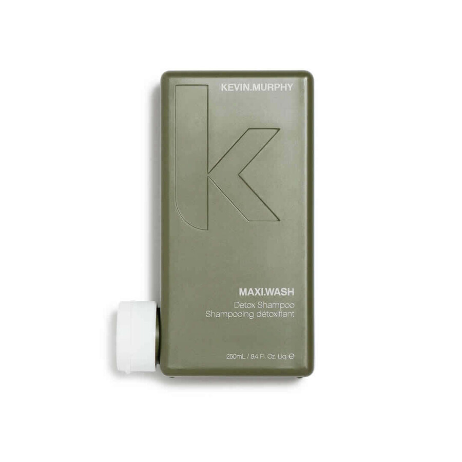 Kevin Murphy Maxi Wash Detox Cleansing Shampoo, 250ml