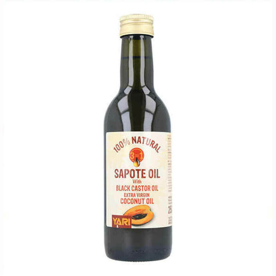 Winkel op Haarolie Yari Kokosolie (250 ml) Haarolie Yari Kokosolie (250 ml)