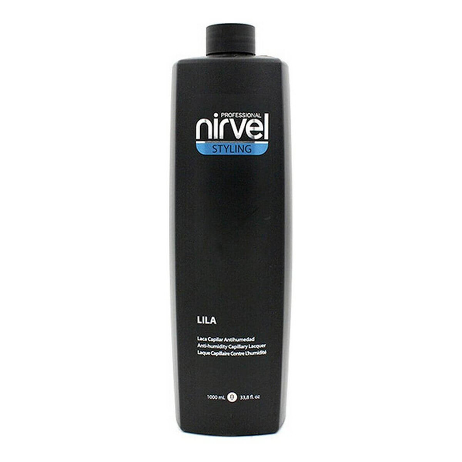 Fixativ Styling Nirvel Styling Spray de păr anti-umiditate (1000 ml)